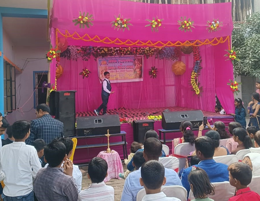 kerala publisc school