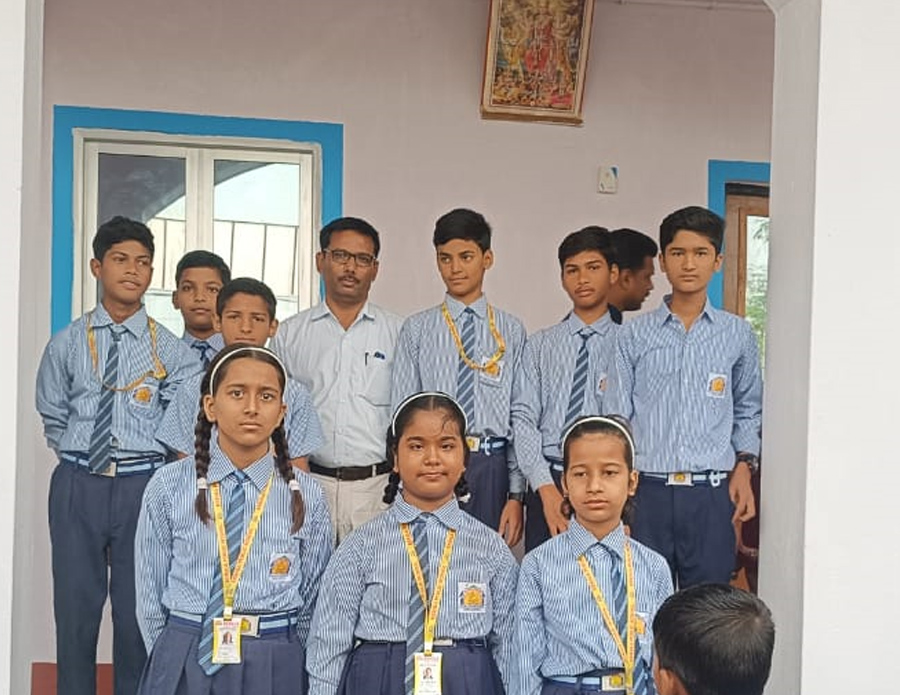 kerala publisc school