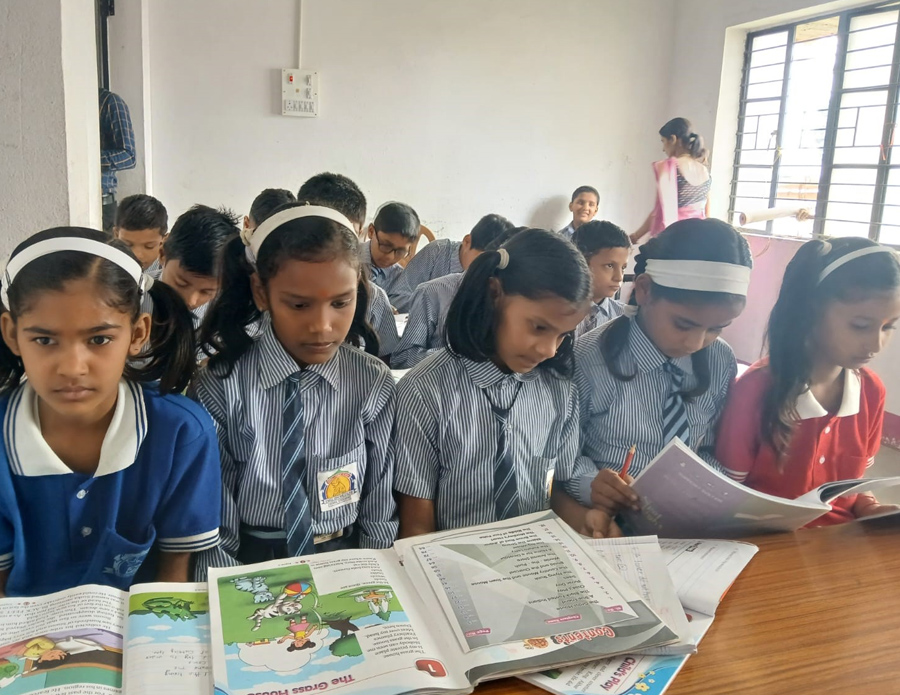 kerala publisc school