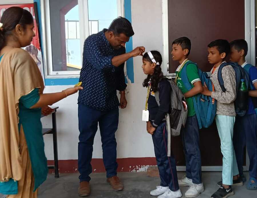 kerala publisc school