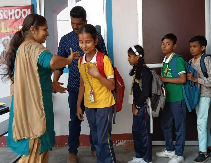 kerala publisc school