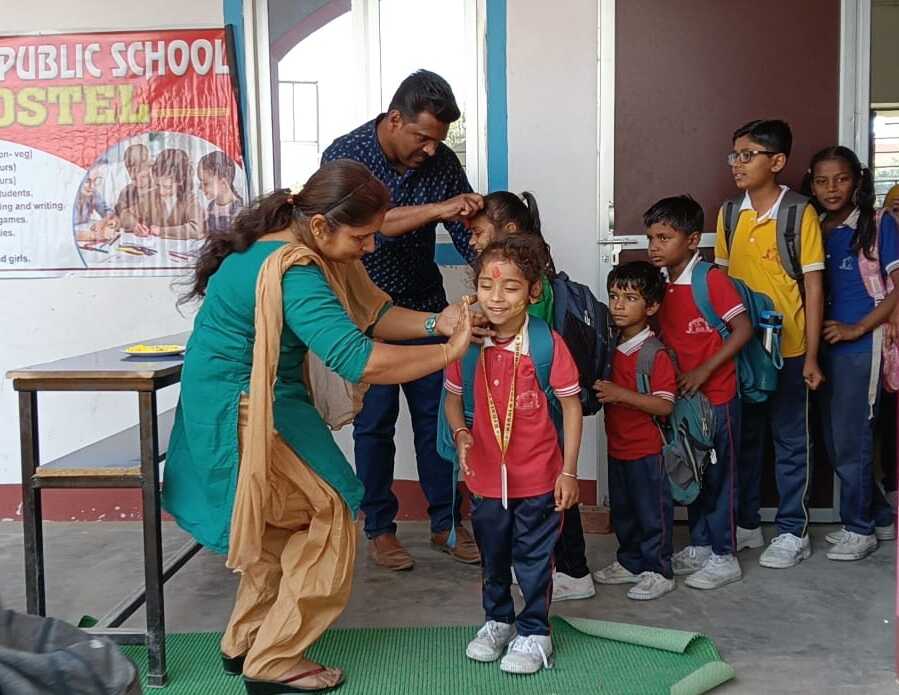 kerala publisc school