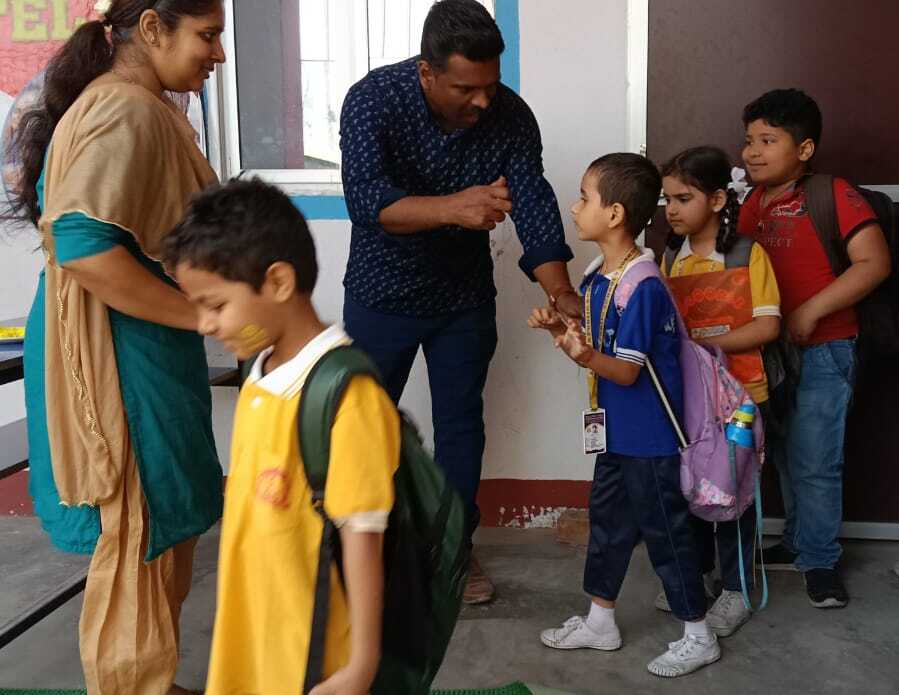 kerala publisc school