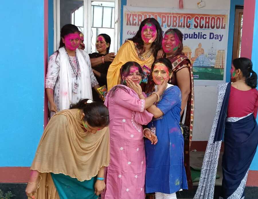 kerala publisc school