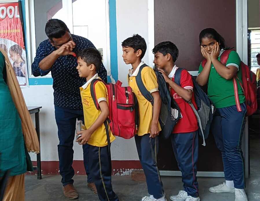 kerala publisc school