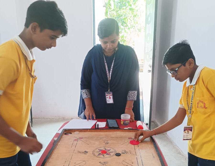 kerala publisc school